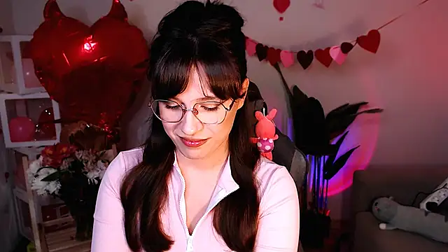 M Sensual online show from 03.31.26