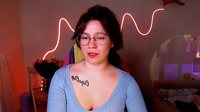 M Sensual online show from 04.30.26