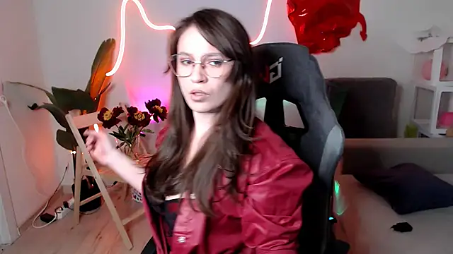 M Sensual online show from 05.28.26