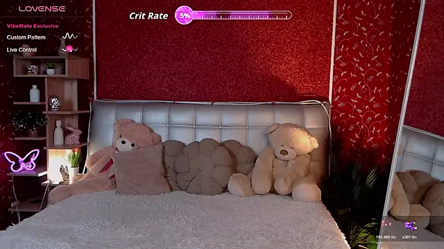 AuroraAksnesss online show from 02.04.26