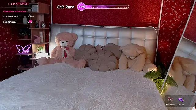 AuroraAksnesss online show from 04.18.26