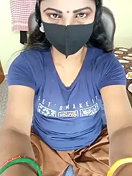 Jiya-Sexy online show from 03.13.25