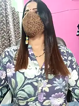 Jiya-Sexy online show from 10.06.25