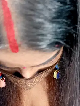 Jiya-Sexy online show from 11.04.25