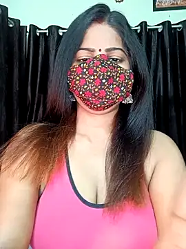 Jiya-Sexy online show from 12.19.25