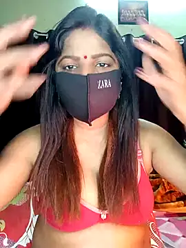 Jiya-Sexy online show from 01.07.26