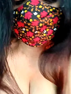 Jiya-Sexy online show from 01.11.26