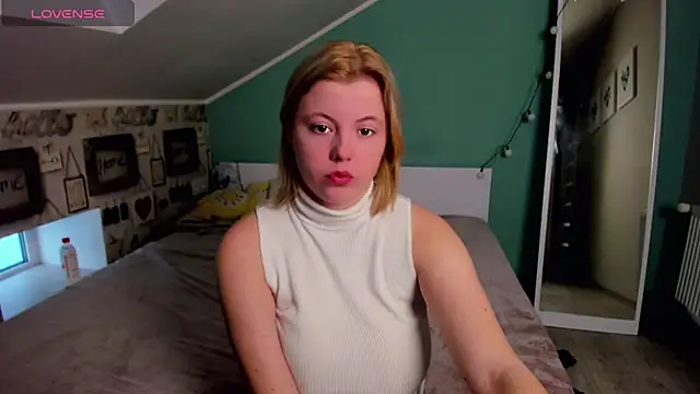 LillyDepp online show from 12.30.24