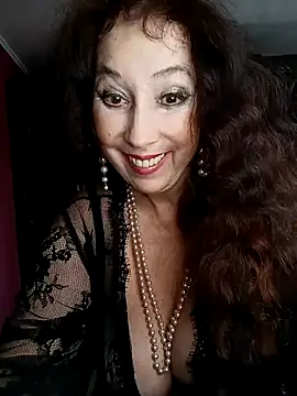 GypsyEsmeralda online show from 03.18.25