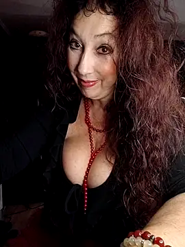 GypsyEsmeralda online show from 09.23.25