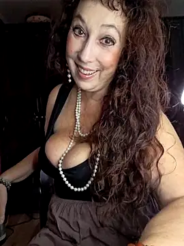 GypsyEsmeralda online show from 10.05.25