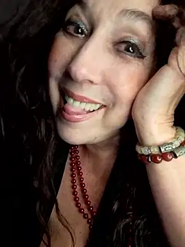 GypsyEsmeralda online show from 10.22.25