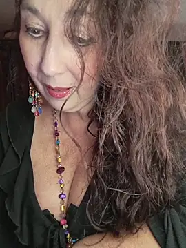 GypsyEsmeralda online show from 03.15.26