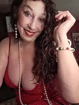 GypsyEsmeralda online show from 06.04.26