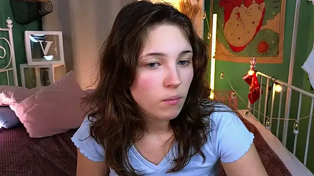 cherry lea online show from 12.21.24