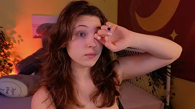 cherry lea online show from 02.14.25