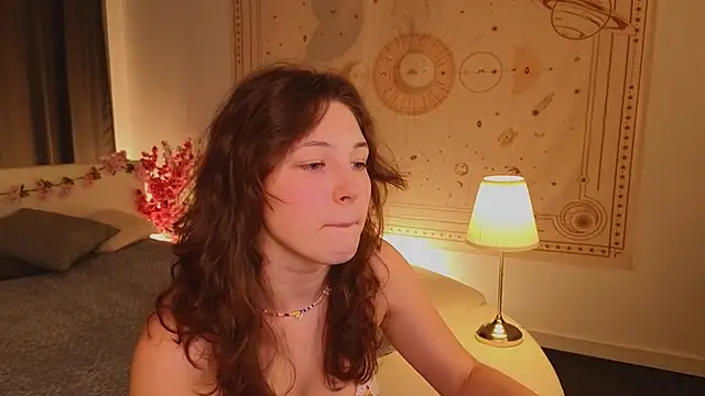 cherry lea online show from 02.16.25