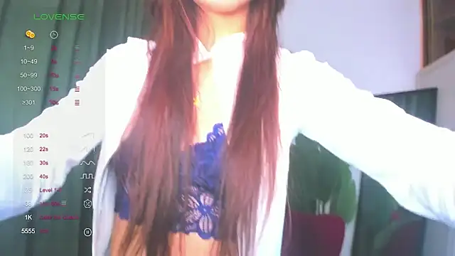 LizaTheButter online show from 03.21.25