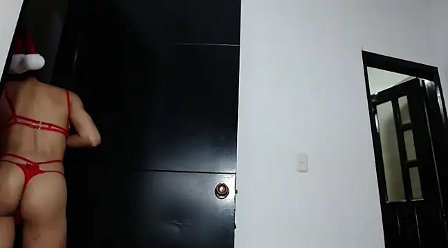 CATALAIA STOMM online show from 12.19.24