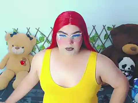 ailen ts  online show from 03.22.25