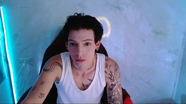 Apolo Hidalgo01 online show from 09.08.25