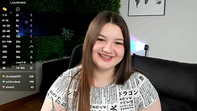 Snapshot of Alice_Walters chatting on 12.06.24 Alice Walters online show from 12.06.24