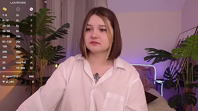 Snapshot of Alice_Walters chatting on 02.27.25 Alice Walters online show from 02.27.25