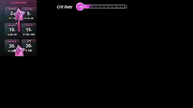 zoe sweet5 online show from 12.26.24