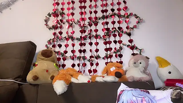 Snapshot of _Devill_Baby chatting on 03.07.25 Devill Baby online show from 03.07.25