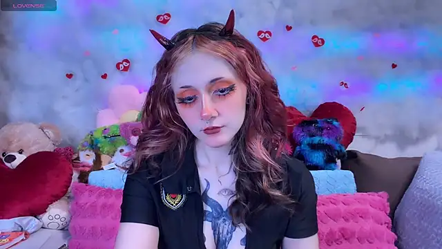  Devill Baby online show from 02.27.26