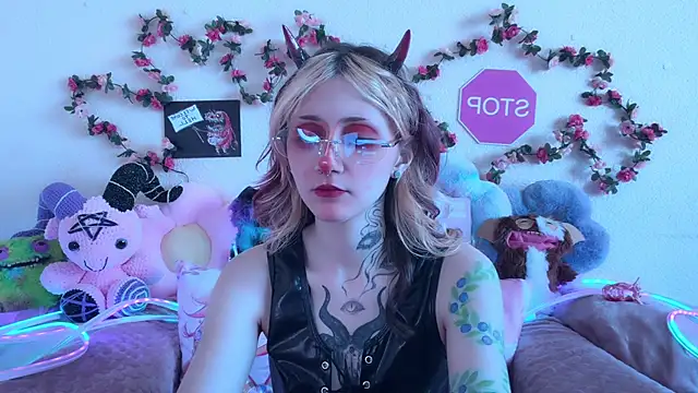  Devill Baby online show from 05.19.26