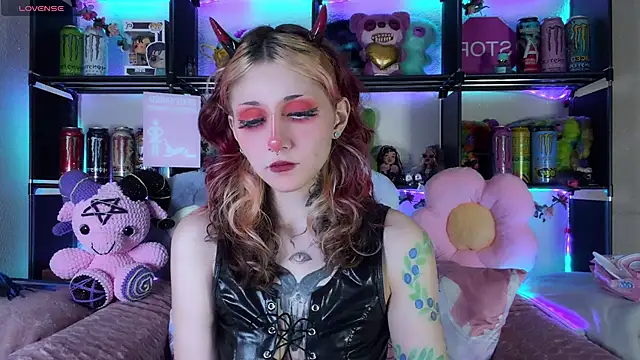  Devill Baby online show from 06.05.26