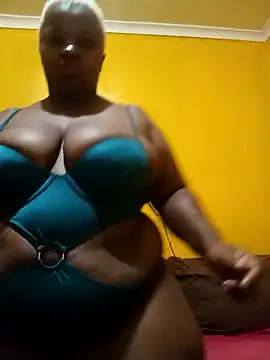 HotBootyBabe90 online show from 01.07.25