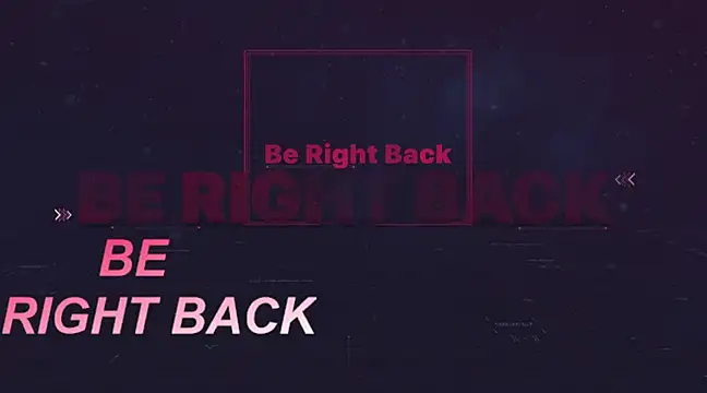 AdonisKnight online show from 12.01.24