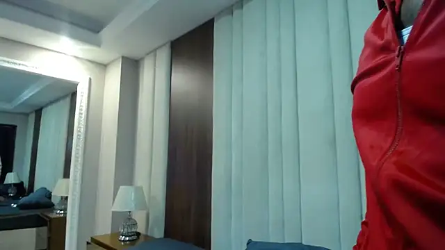 AdonisKnight online show from 01.27.25