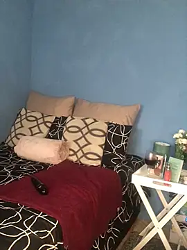 NunuBerry16 online show from 01.06.25