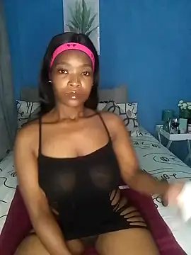 NunuBerry16 online show from 01.29.25