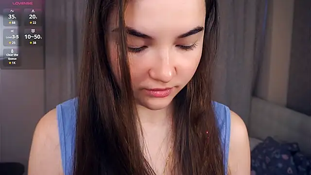 CathrynDail online show from 11.02.25