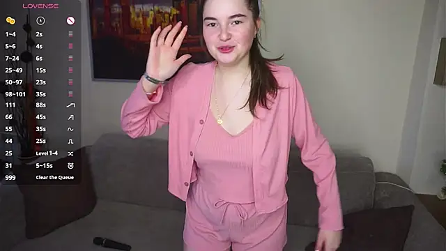 CathrynDail online show from 02.27.26