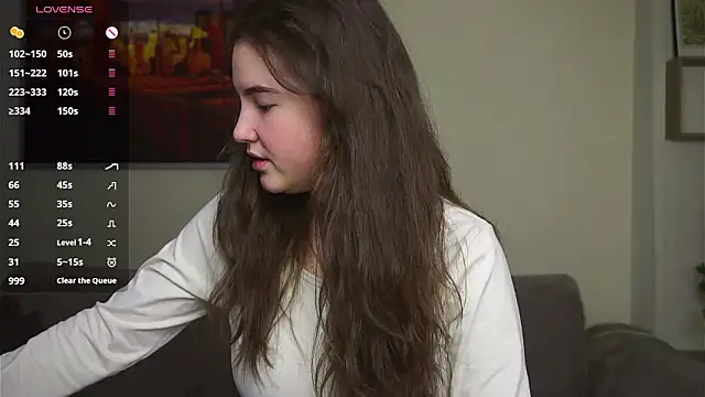 CathrynDail online show from 03.02.26