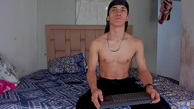 stepcouple XXX online show from 01.15.25