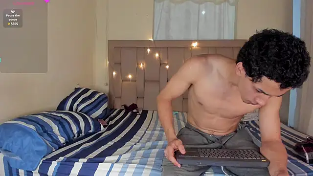 stepcouple XXX online show from 03.20.25