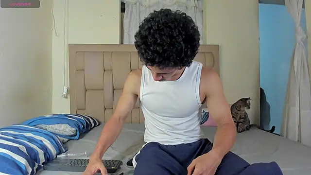 stepcouple XXX online show from 09.28.25