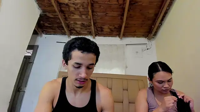 stepcouple XXX online show from 05.16.26