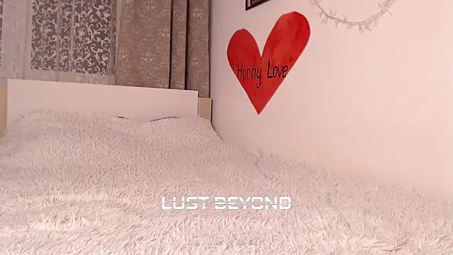 lust beyond online show from 03.02.25