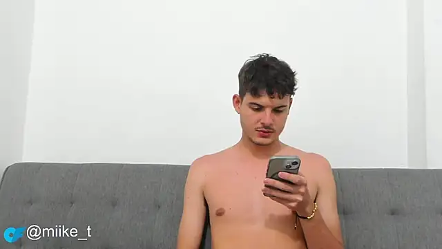 im miike online show from 03.02.25