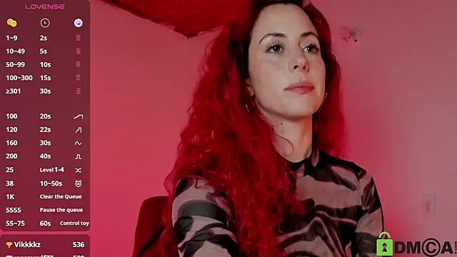 Snapshot of Borbala_Iggy chatting on 01.02.25 Borbala Iggy online show from 01.02.25