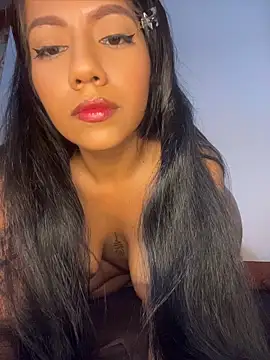 shaylin brooke1 online show from 04.15.26