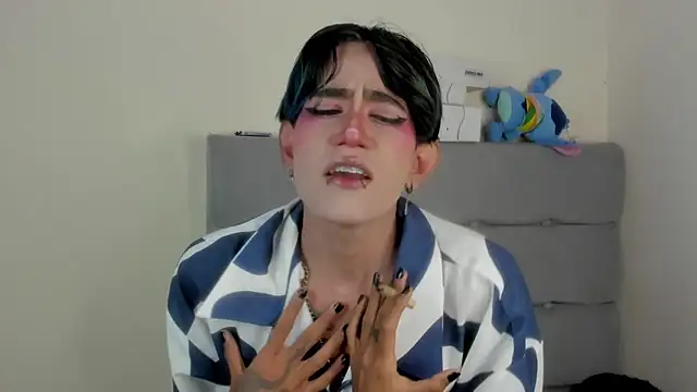 andrew uwu  online show from 07.06.26