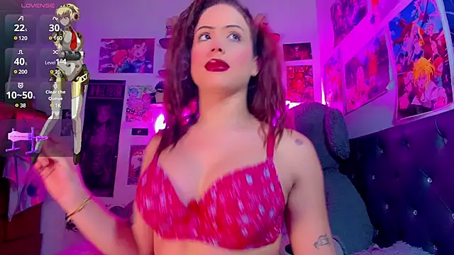 pinkscreens online show from 02.21.25